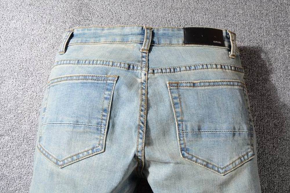 Amiri jeans